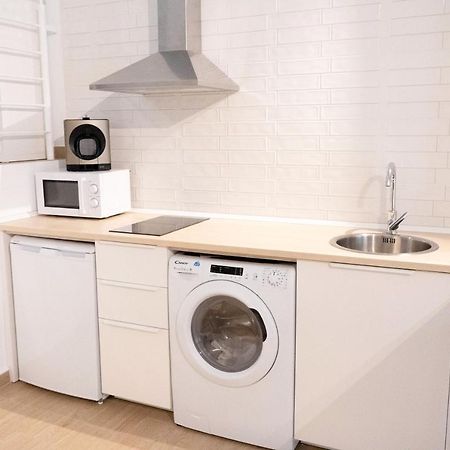 דירות מאלגה Loft Victoria Centro Historico Wifi & Parking מראה חיצוני תמונה