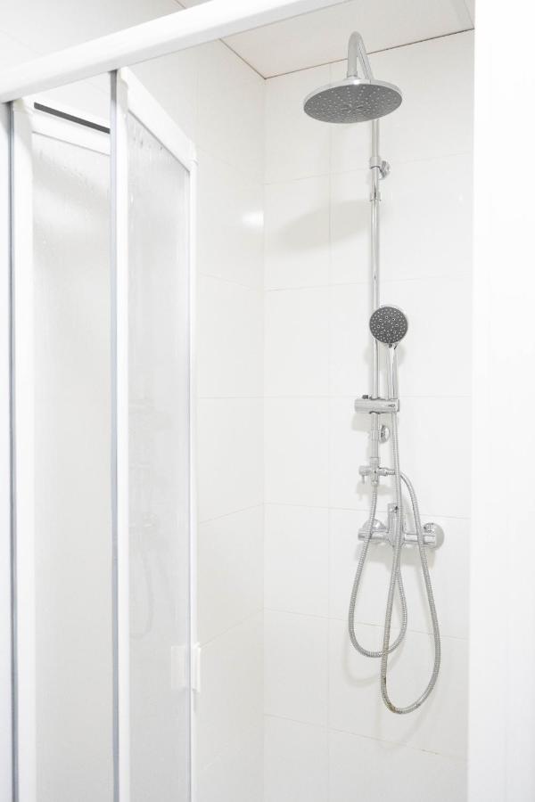 דירות מאלגה Loft Victoria Centro Historico Wifi & Parking מראה חיצוני תמונה